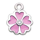 Pink Flower