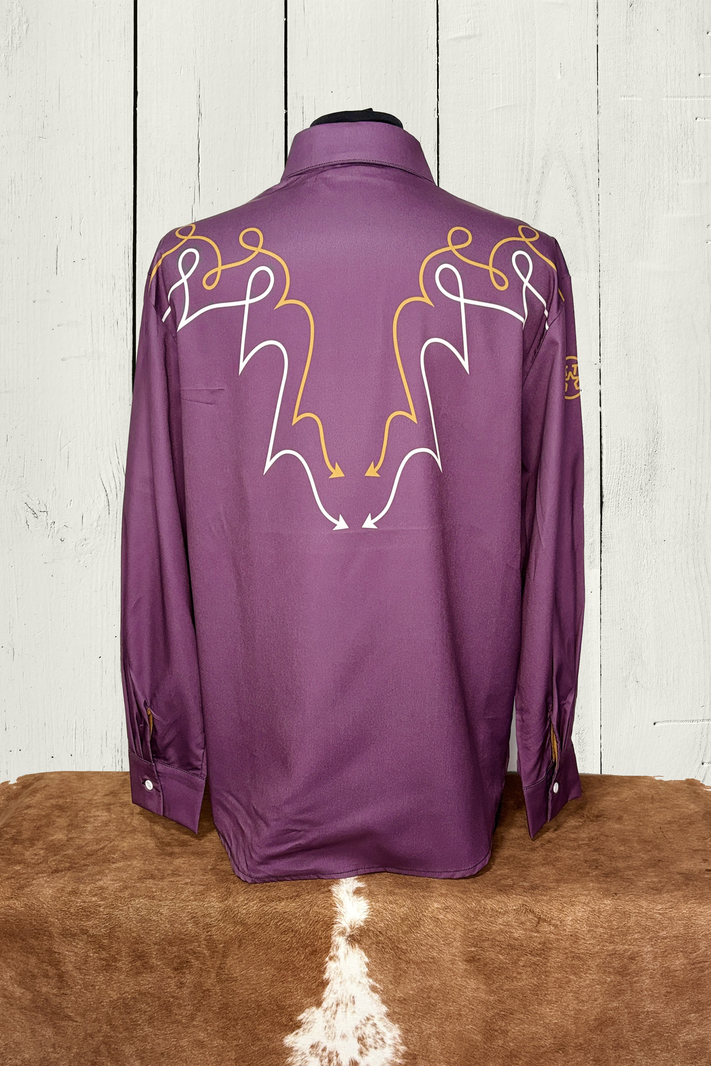 Chemise femme - Arrow