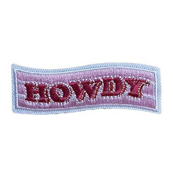 Patch secondaire