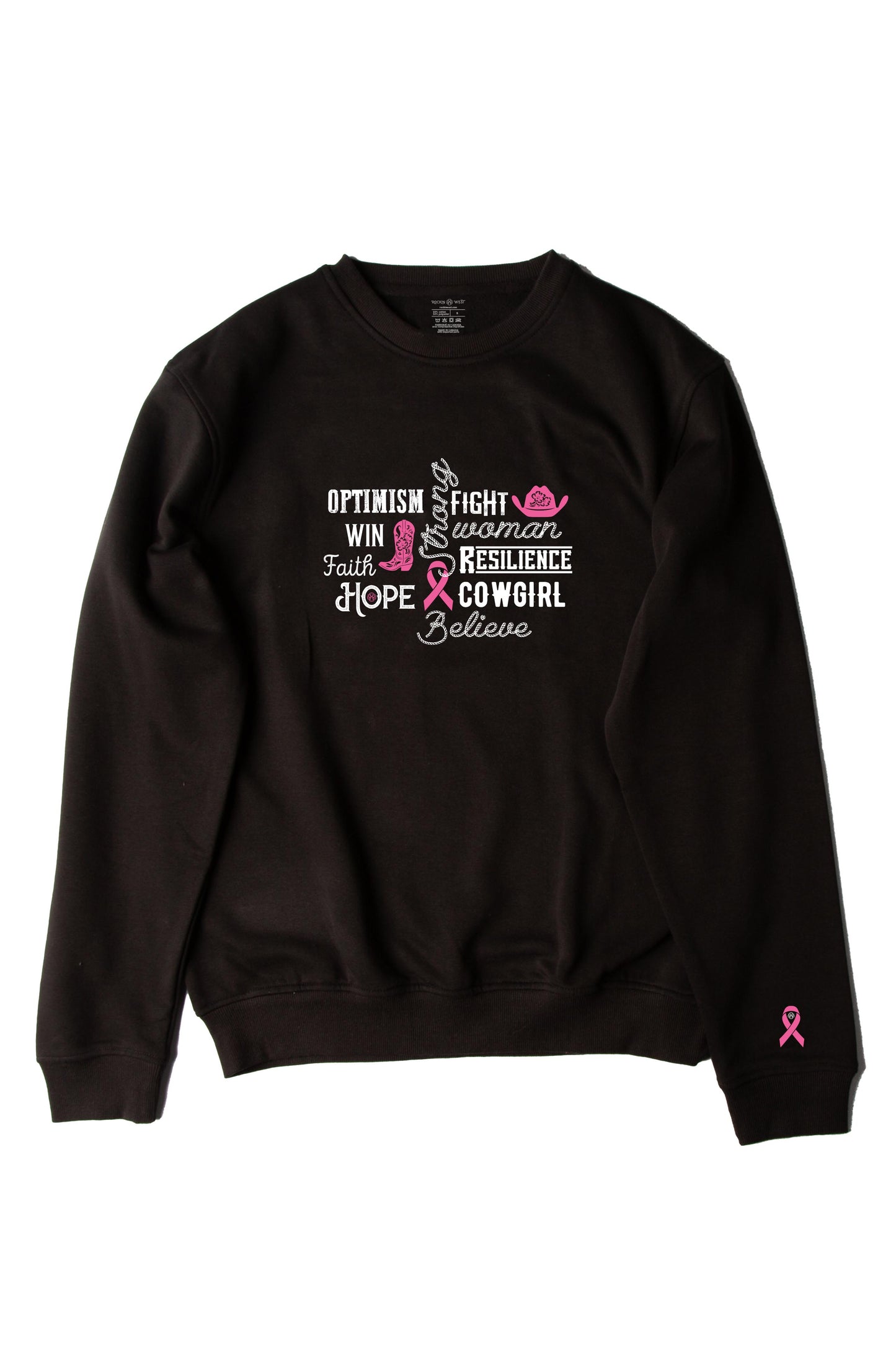 Molleton femme - RW Hope