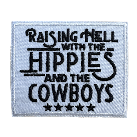 Patch principale