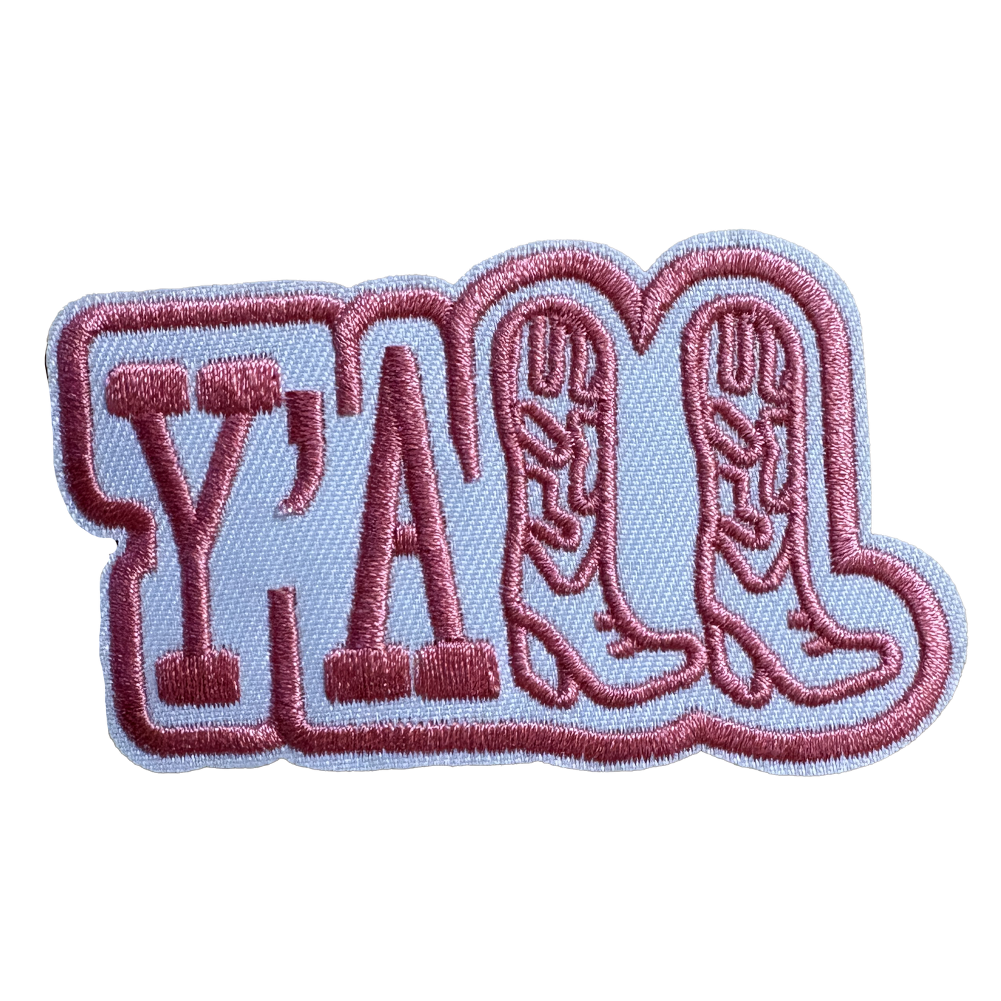 Patch secondaire
