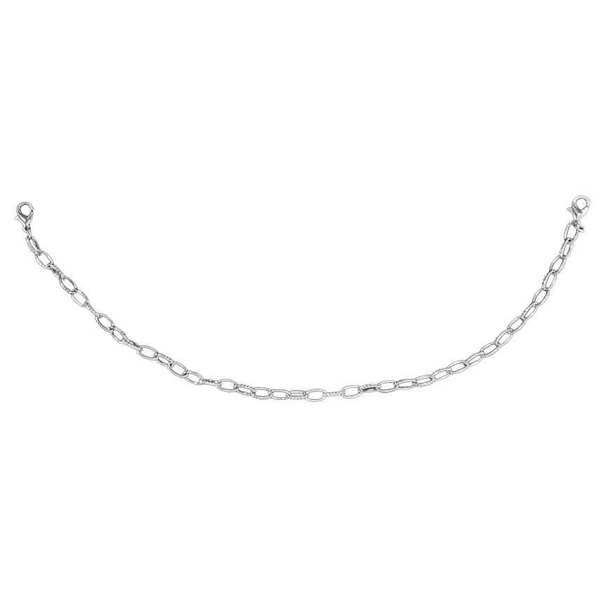 Maille argent