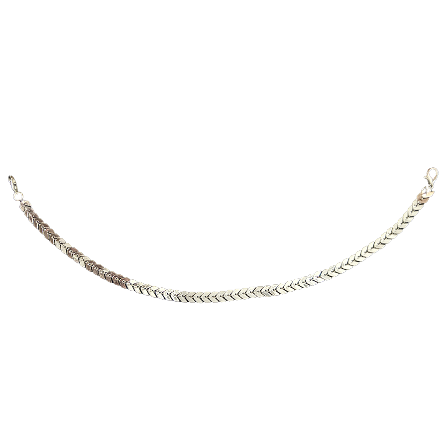 Argent arrow