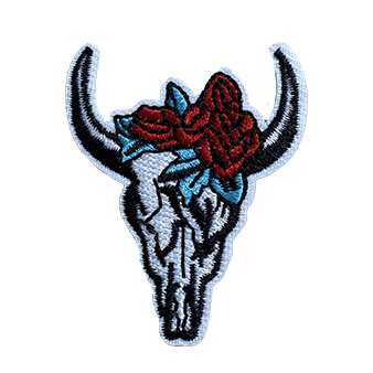 Bull flower