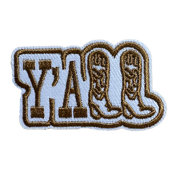 Patch secondaire