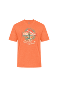 T-shirt femme - Aztec Desert