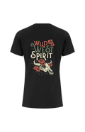 T-shirt femme - Wild West Spirit