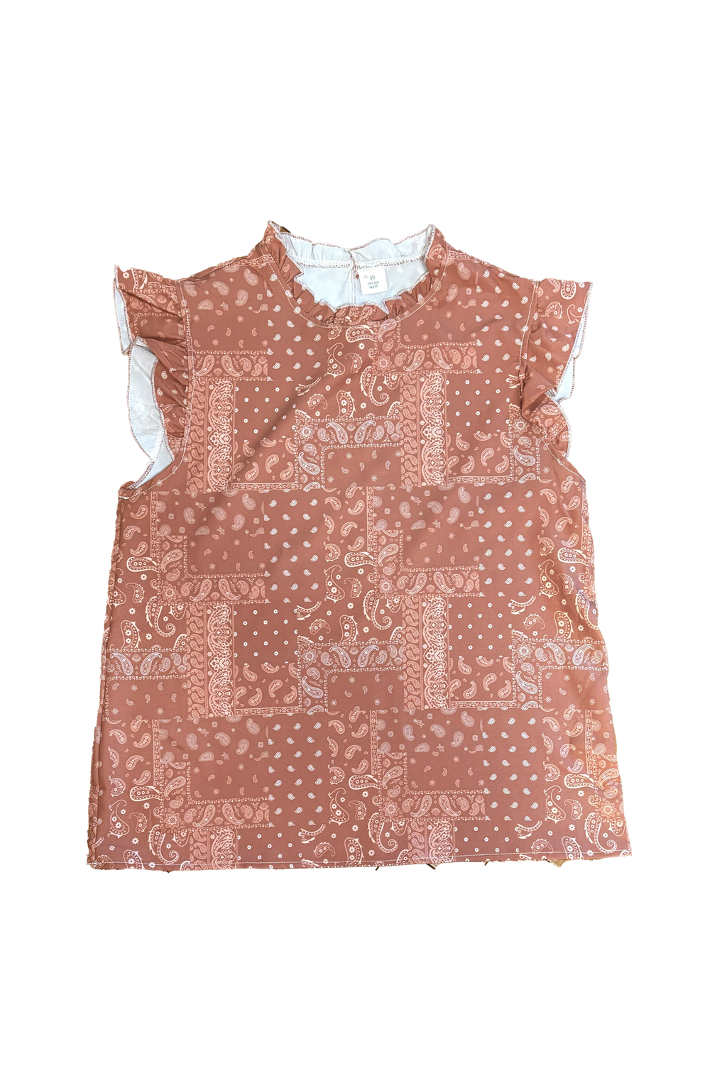 Women's Shirt - RW Hope