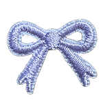 Boucle lilas