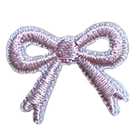 Boucle rose