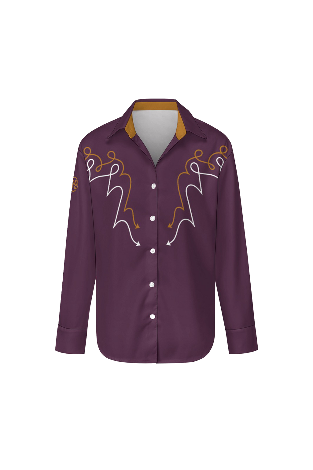 Chemise femme - Arrow