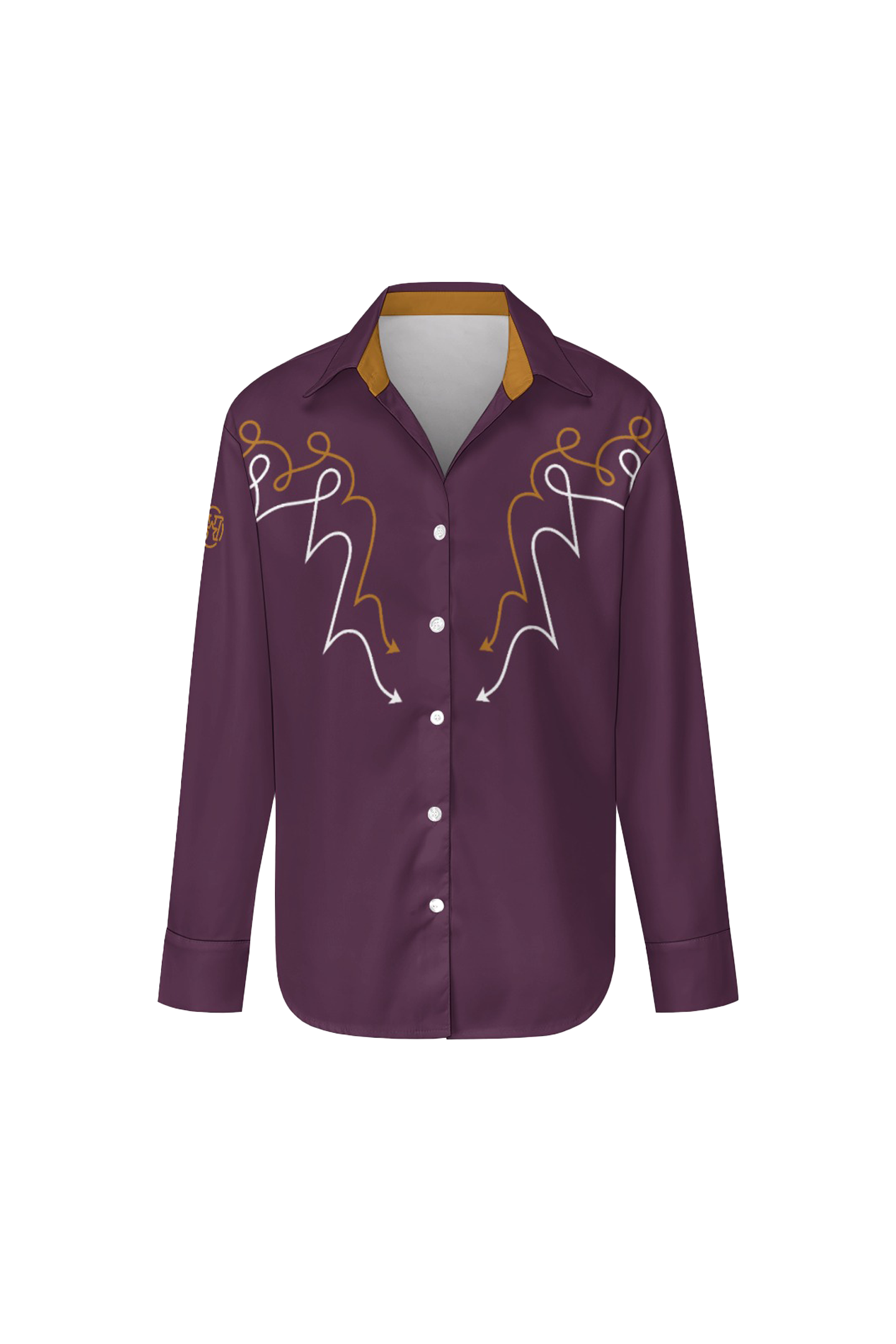 Chemise femme - Arrow