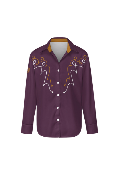 Chemise femme - Arrow