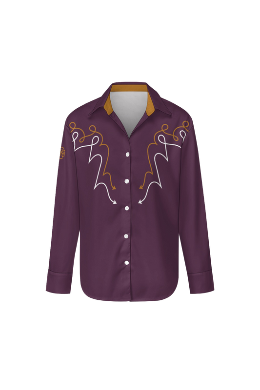 Chemise femme - Arrow