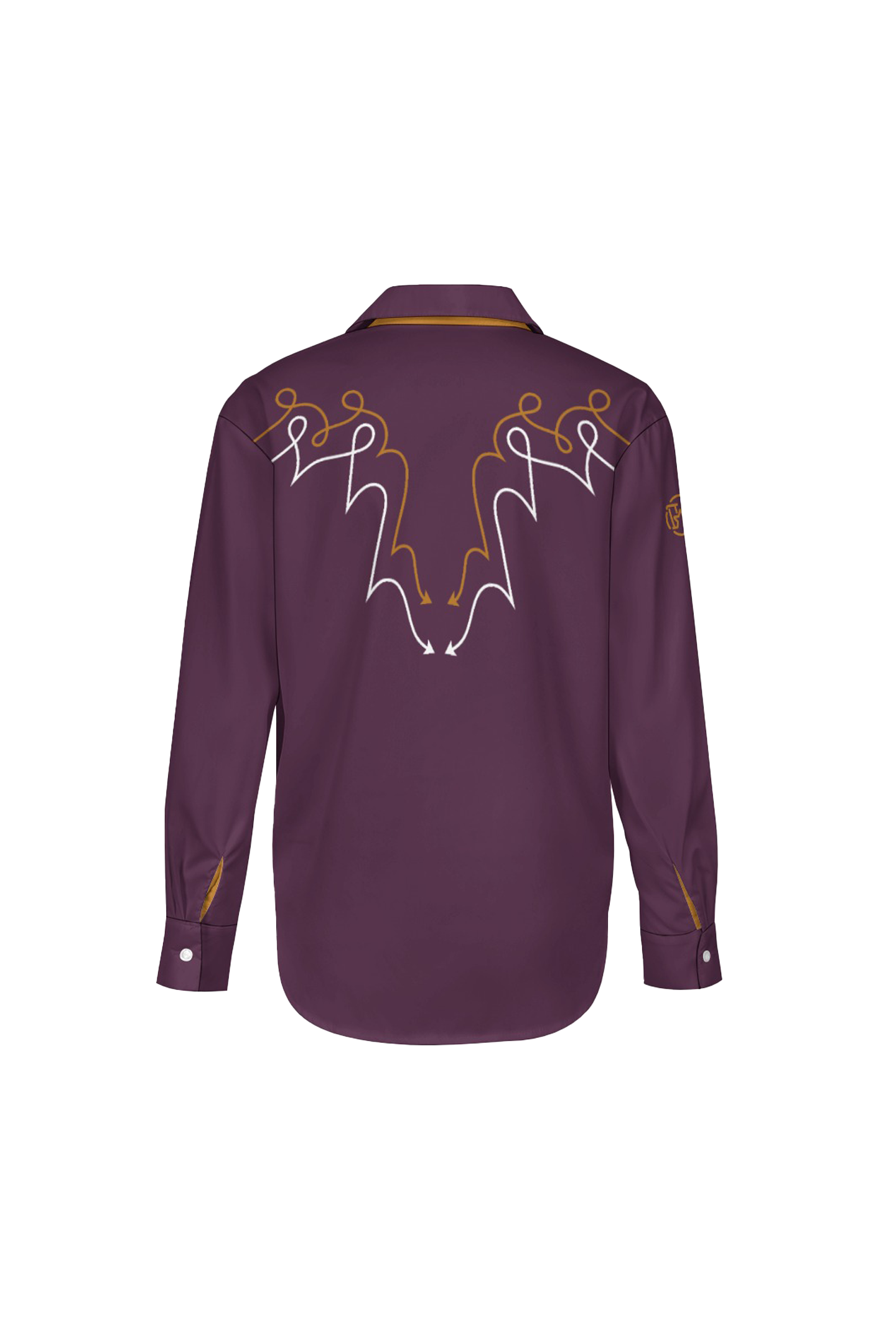 Chemise femme - Arrow