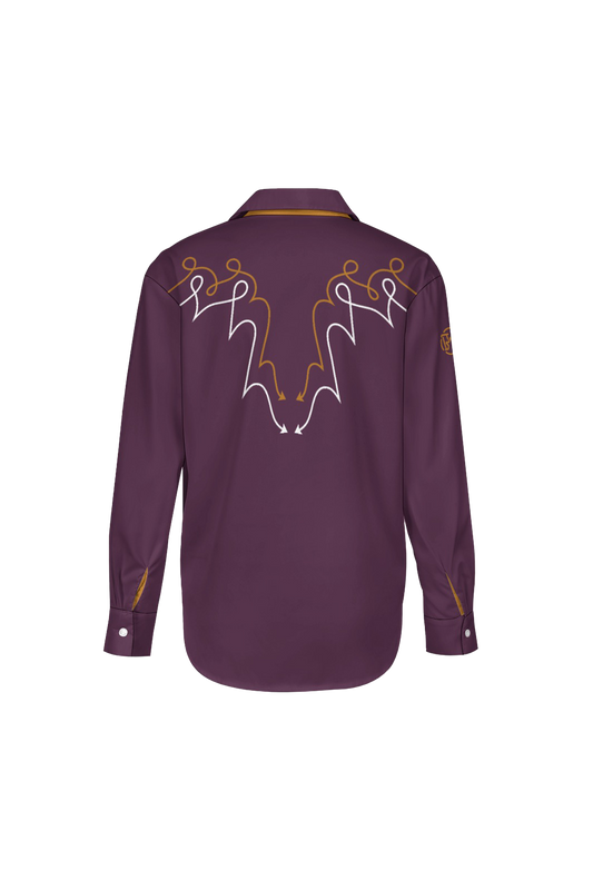 Chemise femme - Arrow