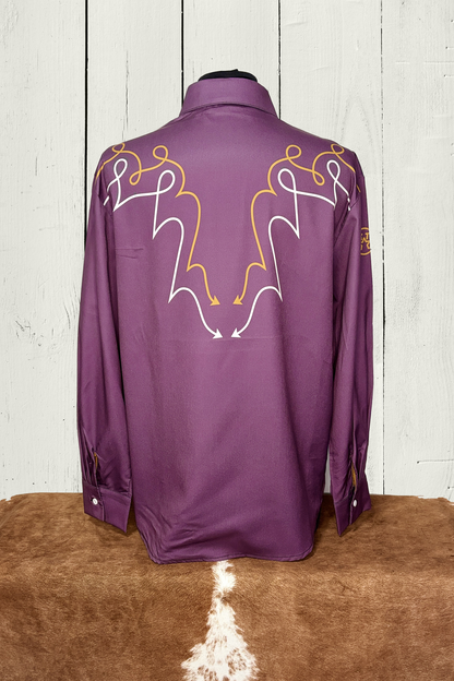 Chemise femme - Arrow