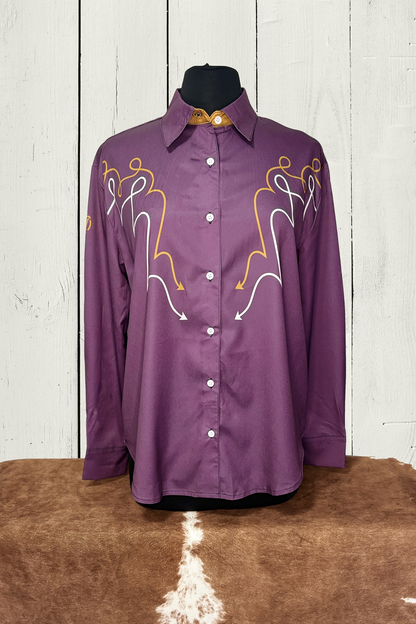 Chemise femme - Arrow