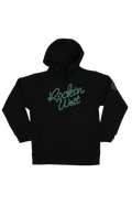Hoodie unisexe - Rockin West rope
