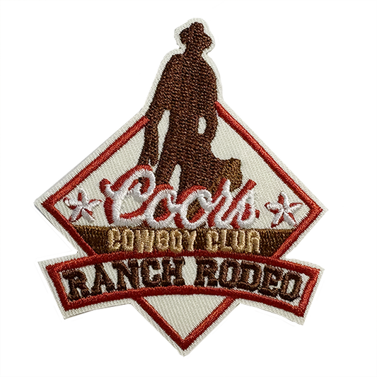 Coors Cowboys Club