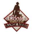 Coors Cowboys Club