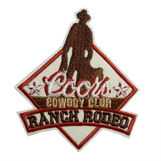 Coors Cowboys Club
