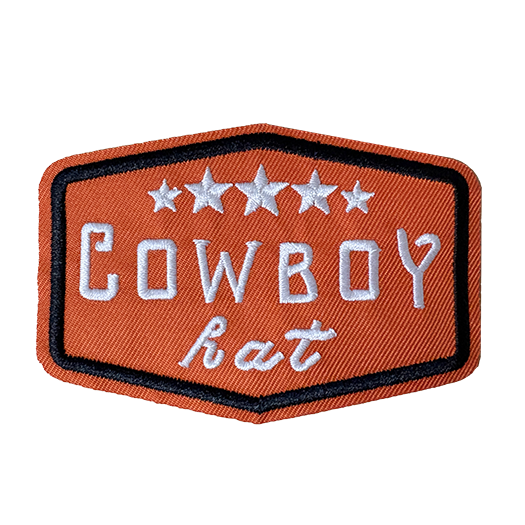Cowboy hat