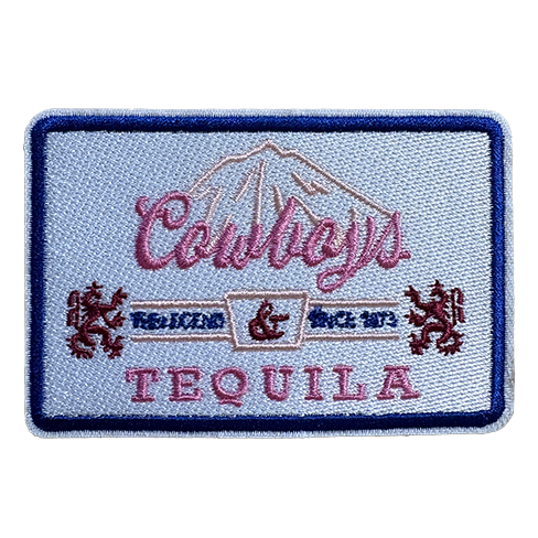 Cowboys Tequila
