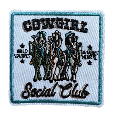 Cowgirl social club