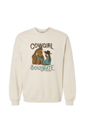 Molleton femme - Cowgirl Soulmate