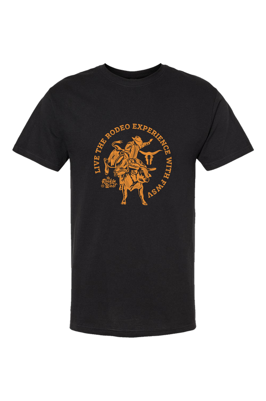 Unisex T-shirt - FWSV 2023