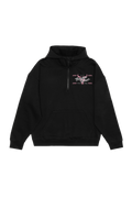 Hoodie femme - RW Bull Clothing Brand