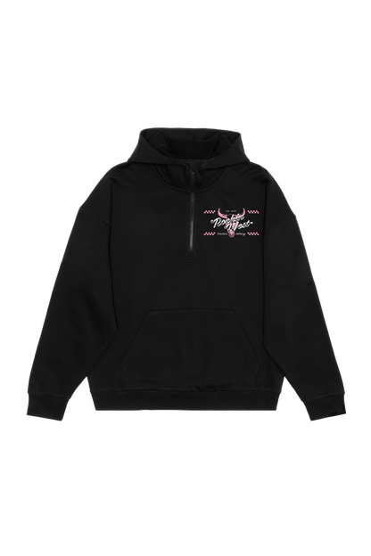 Hoodie femme - RW Bull Clothing Brand