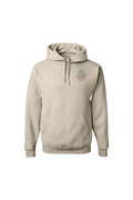 Hoodie Unisexe - RW bull riding