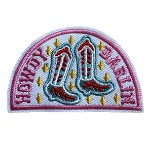 Patch principale