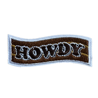 Patch secondaire