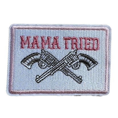 Patch principale