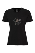 T-shirt femme - Mystic Horse