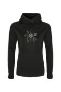 Hoodie femme - Mystic Horse