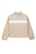 Polar Femme avec zip Rockin West