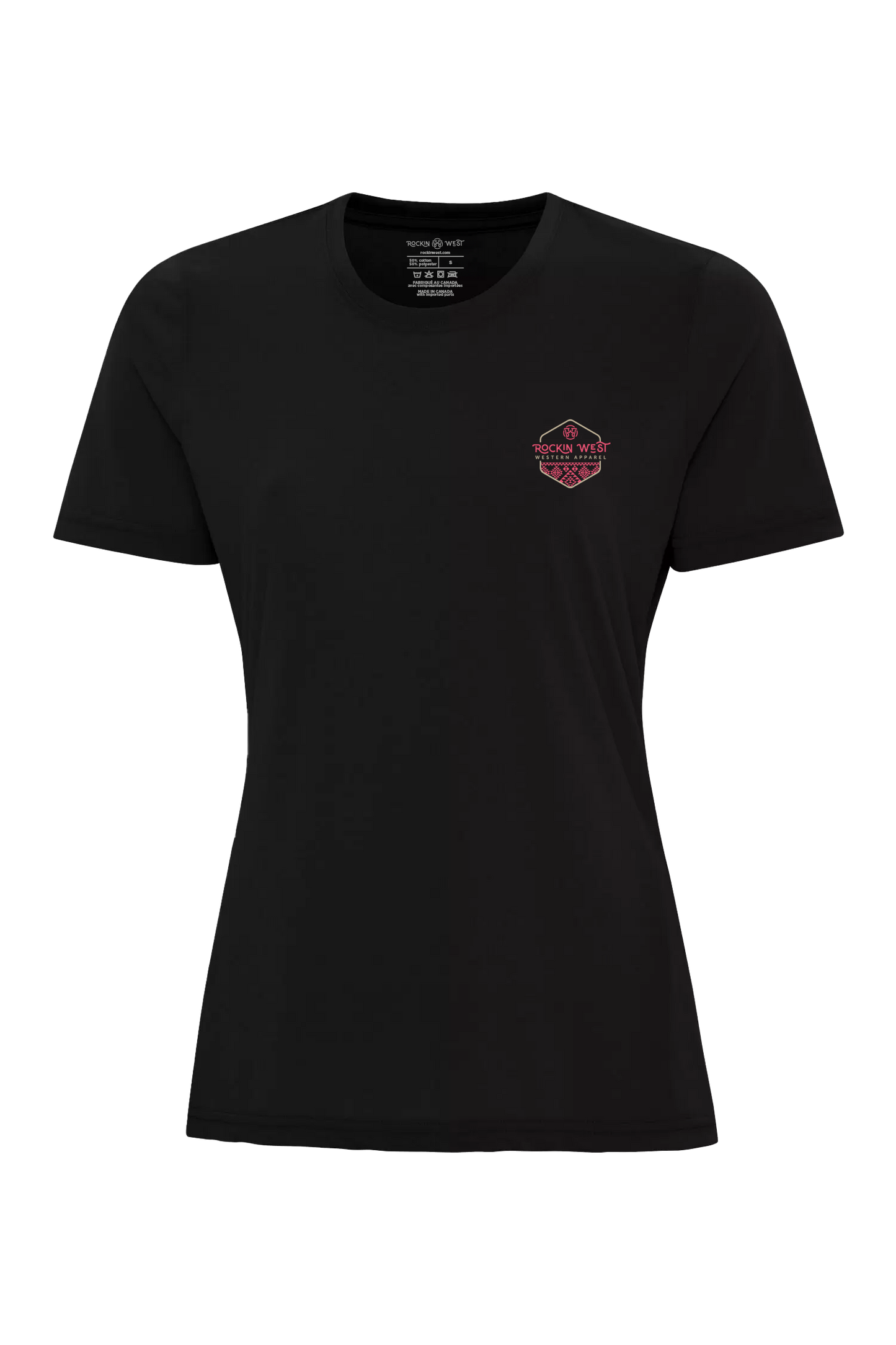 Women's t-shirt - RW Hope Collection