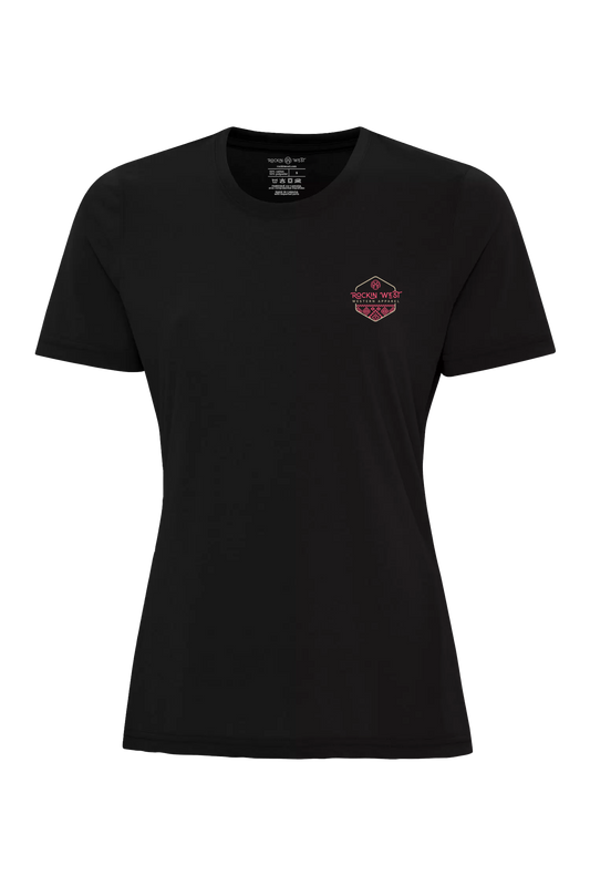 Women's t-shirt - RW Hope Collection
