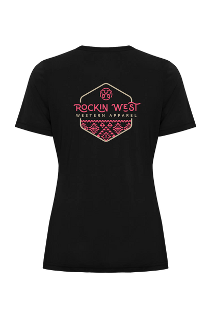 Women's t-shirt - RW Hope Collection