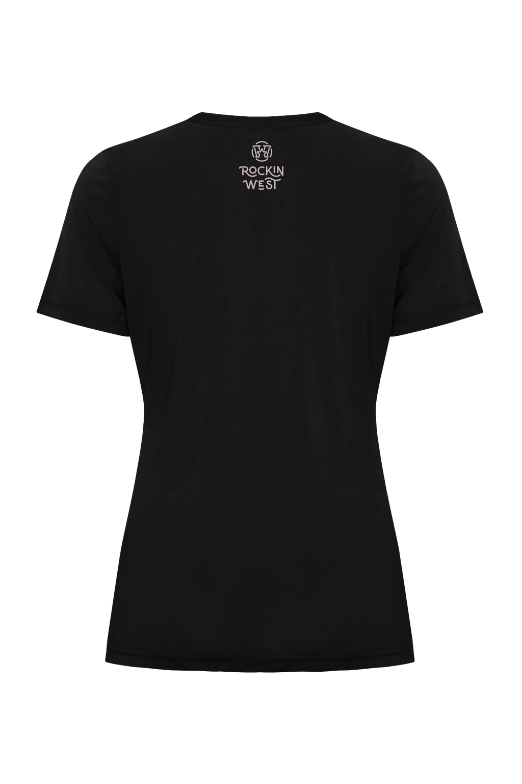 T-shirt femme - RW Bull logo