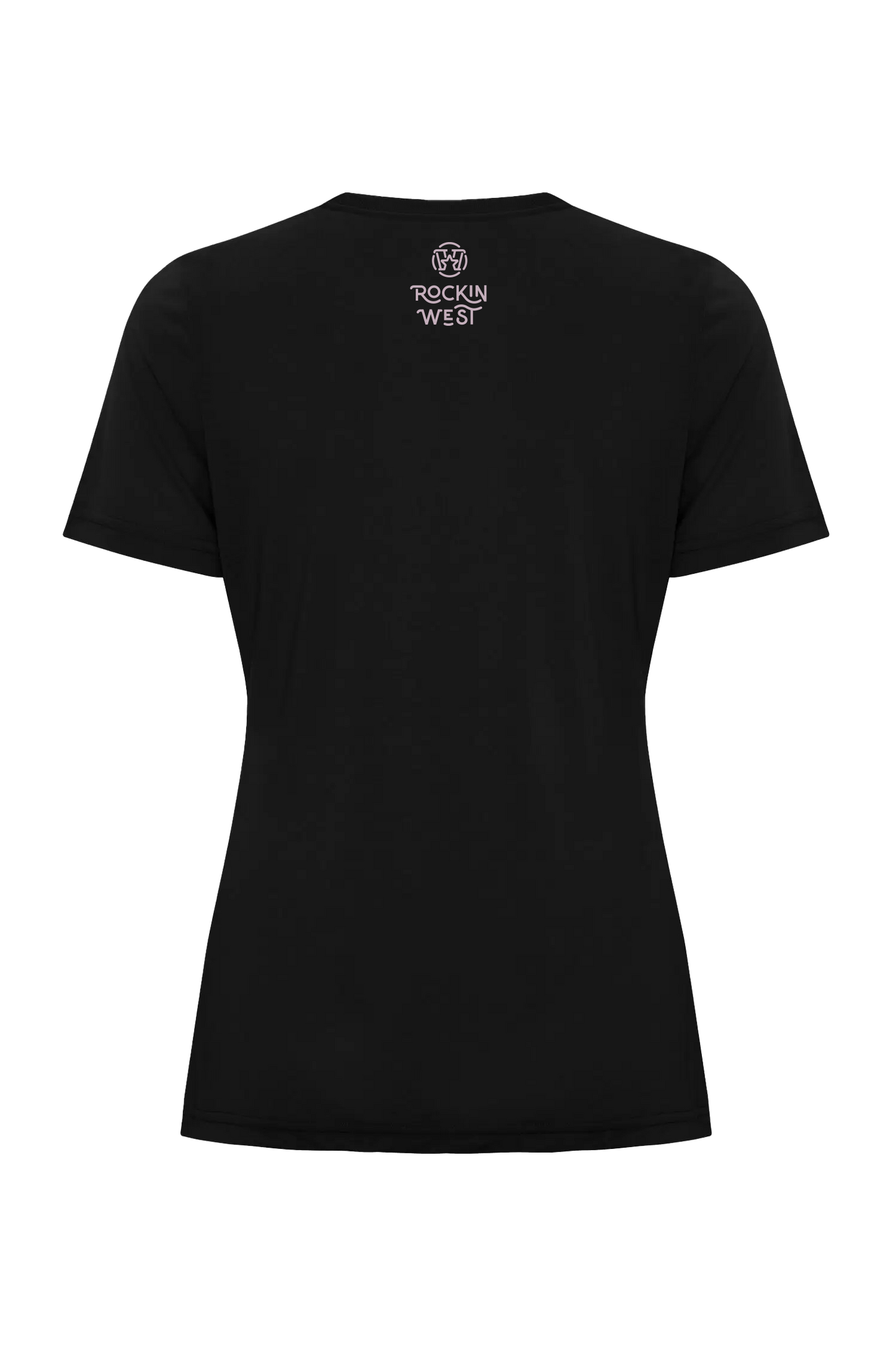 T-shirt femme - RW Bull logo