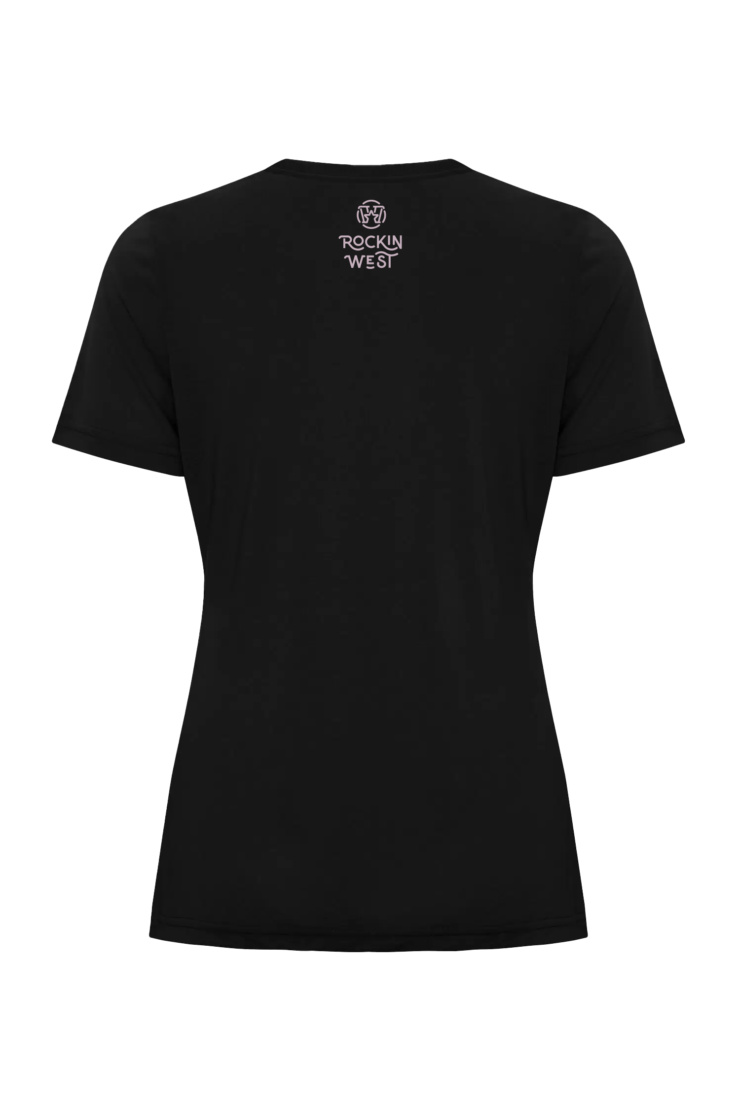 T-shirt femme - RW Bull logo