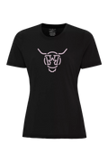 T-shirt femme - RW Bull logo