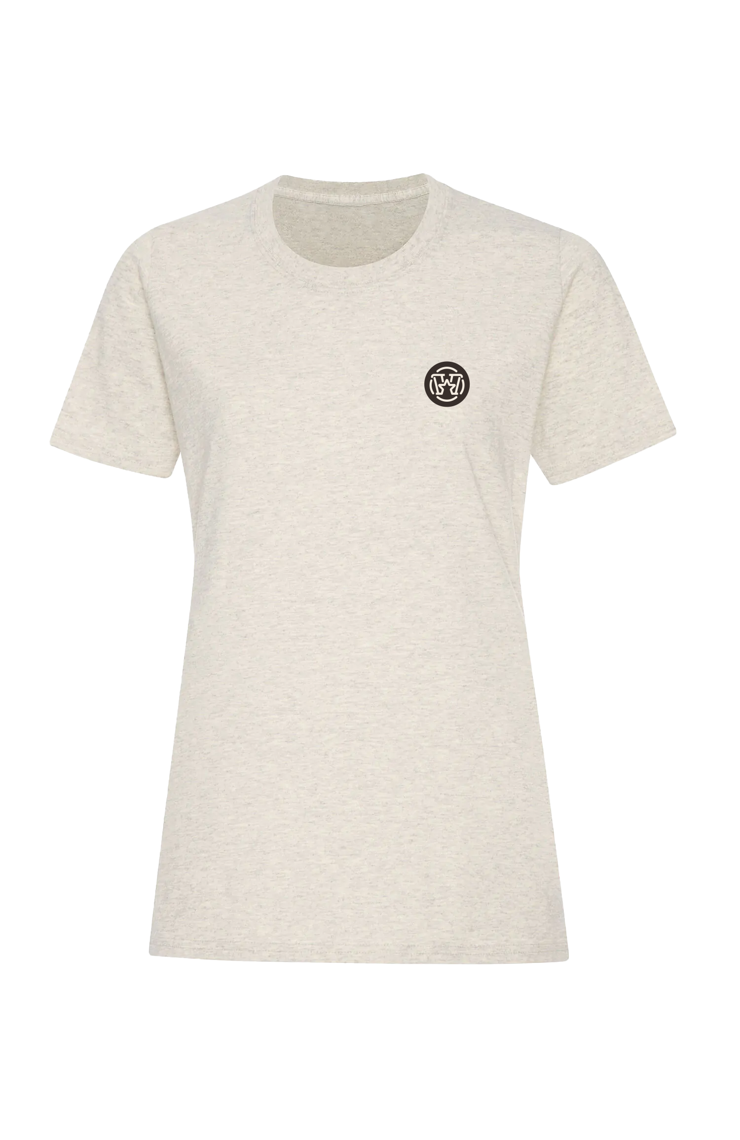 T-shirt femme - Rockin West Desert west