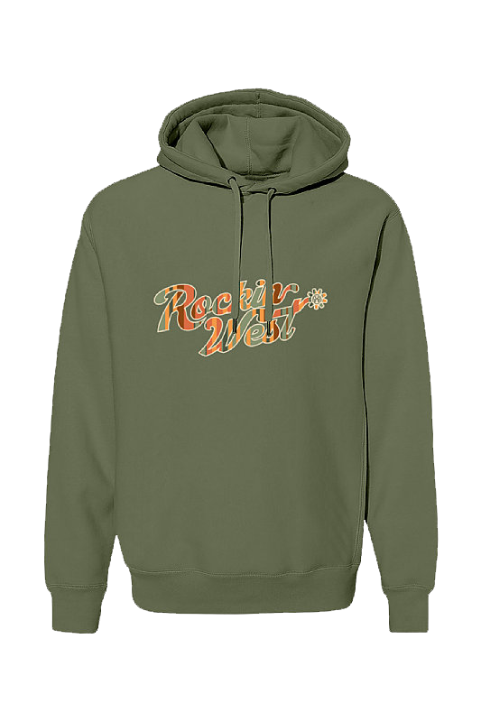 Unisex Hoodie - RW Spur - SPECIAL